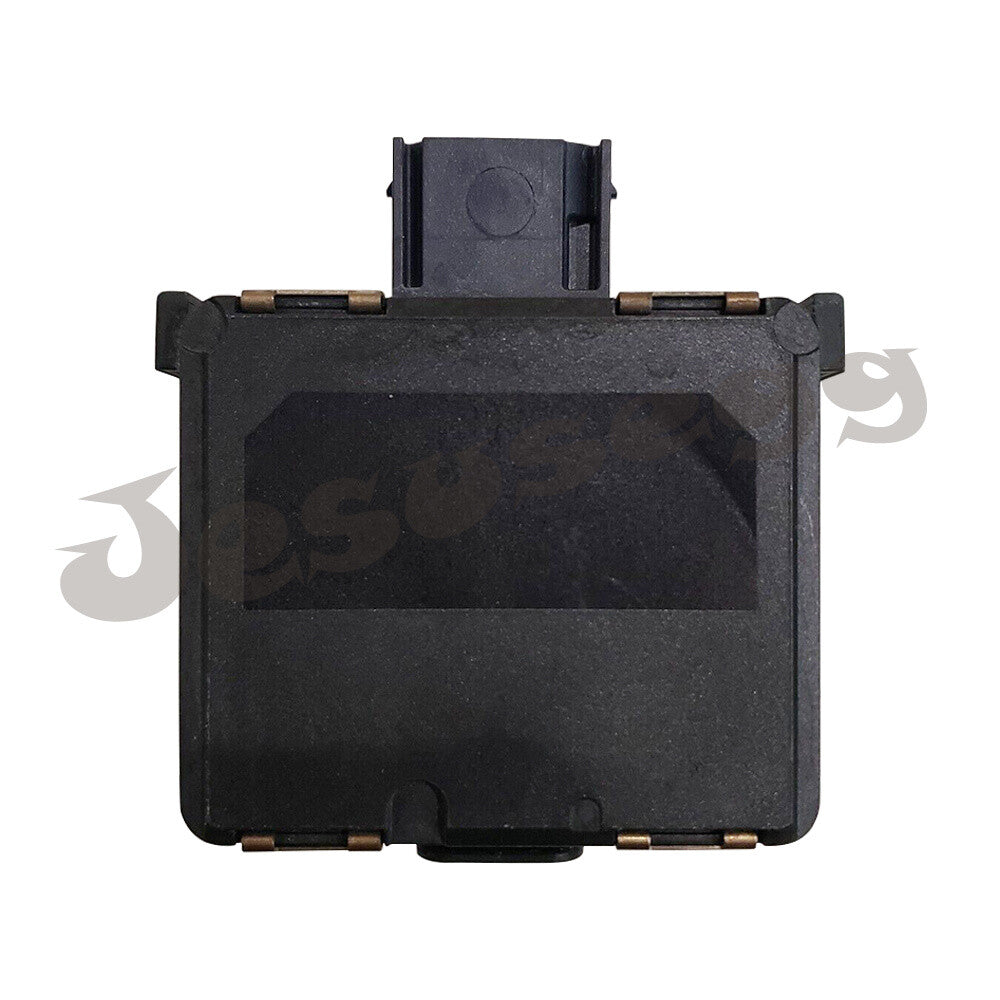 Cruise Control Distance Sensor for Nissan Pathfinder Platinum 28438 6KA0A Black Q
