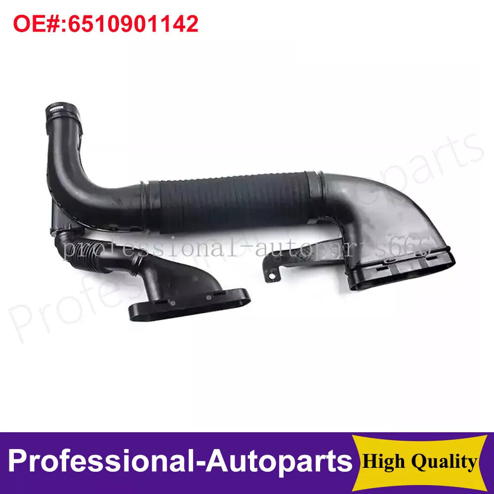 1PCS Air Inlet Duct Intake Pipe for Mercedes Benz ML/GLE W4350 CDI 4MATIC W166 Q