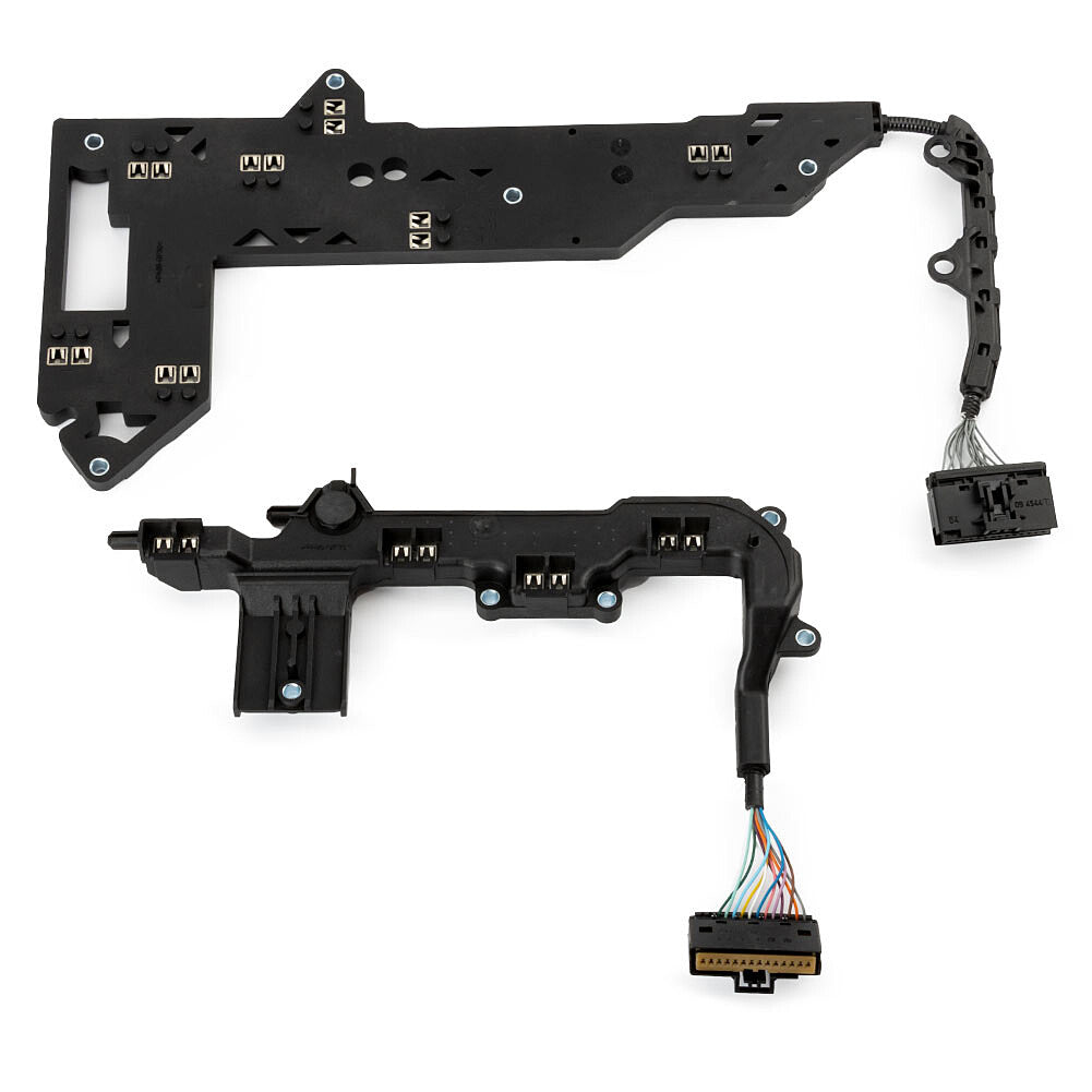 DL501 0B5 Transmission Mechatronics Circuit Board Wiring Harness is suitable for Audi for A4 , for A5 , for A6 , A7 Q