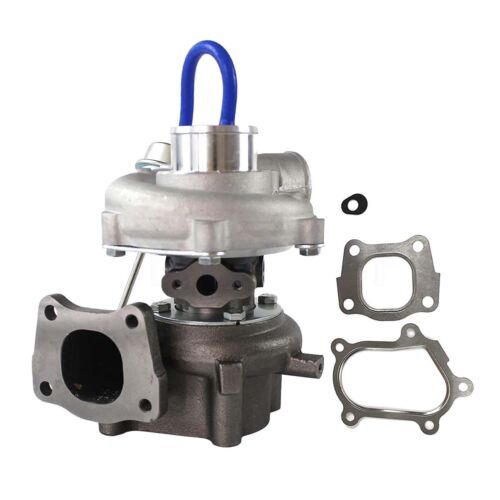 8973628390 Turbocharger for Isuzu 4HK1 Engine Hitachi ZX200-3 ZX240-3 RHF55