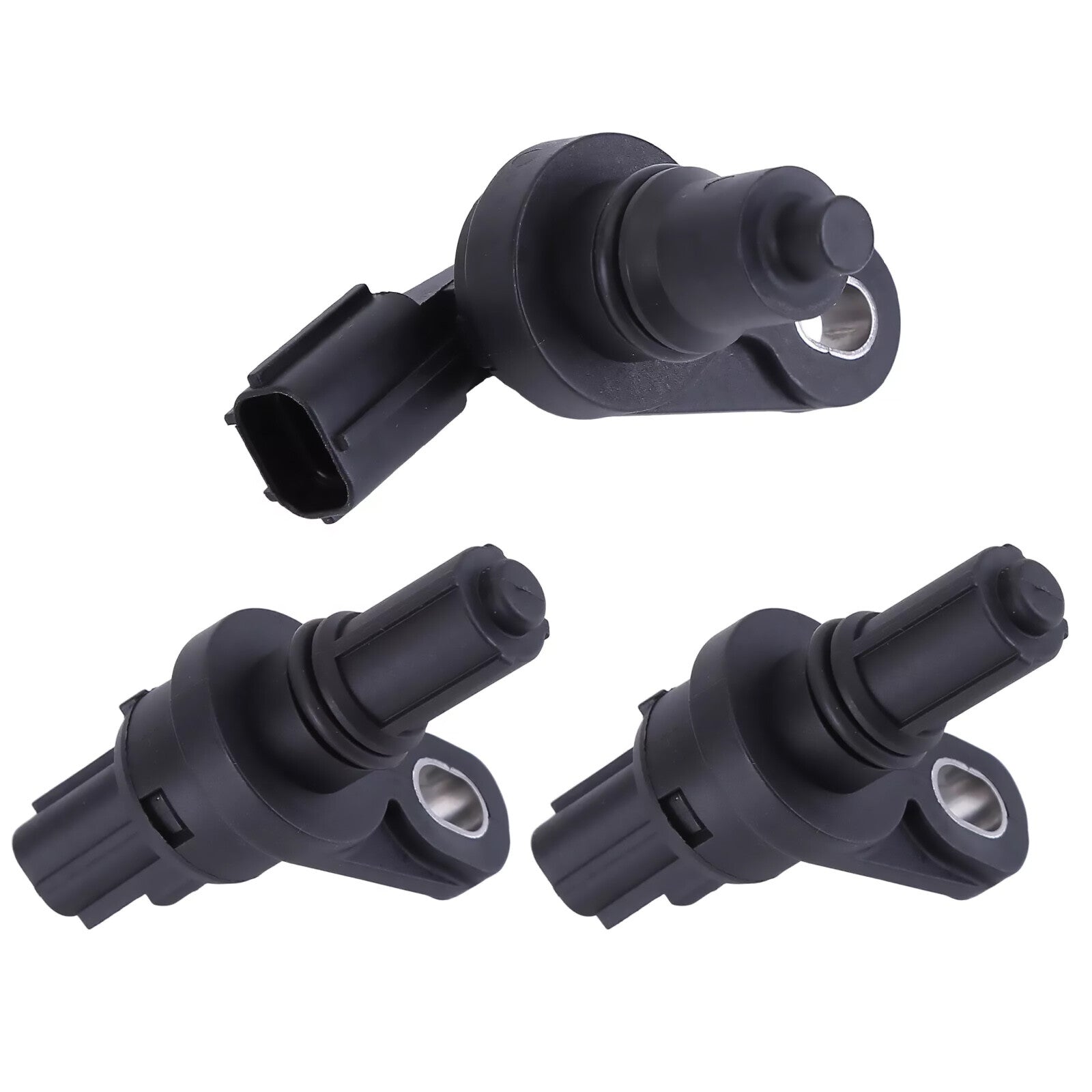 3PCS Transfer/Input/Output 62TE Transmission Speed Sensor for Chrysler 200 11-14