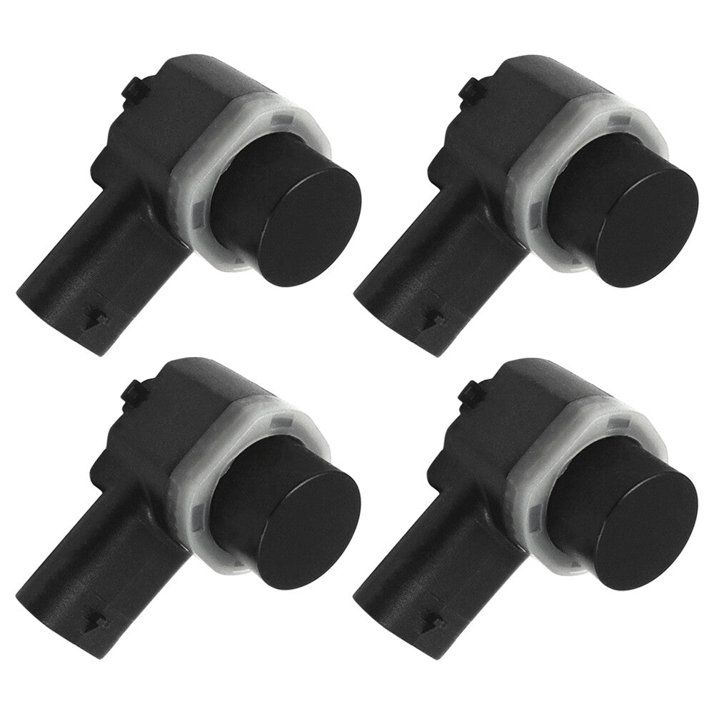 4x for Ford Parking Sensor Bumper Ultrasonic PDC Parking Sensor CJ5T-15C868-AA Q