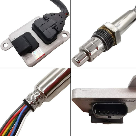 Suitable for Toyota for Sienna 89465-08030 2004-2010 3.3L 3.5L O2 downstream oxygen sensor