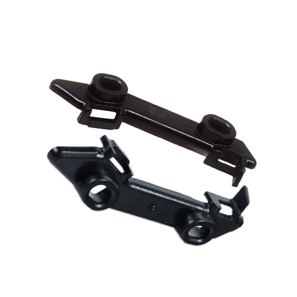 2x Front Bumper Insert Bracket for BMW 1 2 Series F20 F21 F22 F23 Left  Right Q
