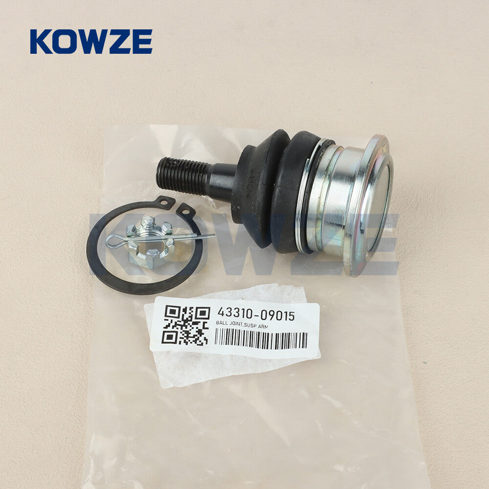 Ball Joint Front Upper Assy RH/LH fit for Toyota Hilux Fortuner 4Runner 43310-09015