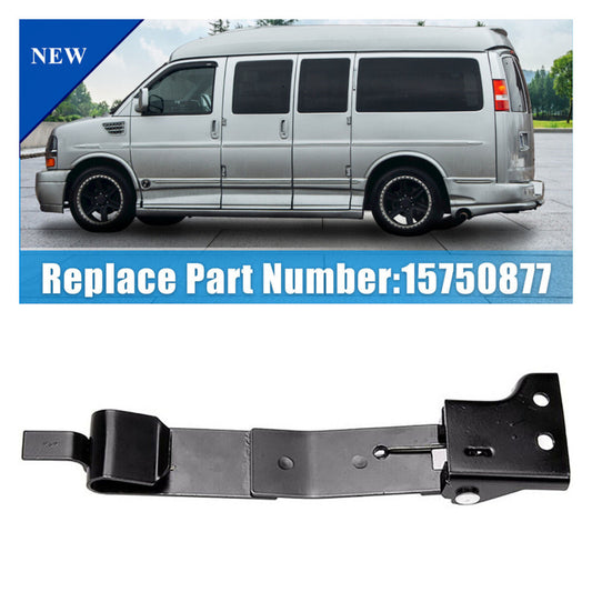 1× For 1996-2015 for Chevrolet Express for GMC Savana Van Rear Door Check Strap 15750877 Q