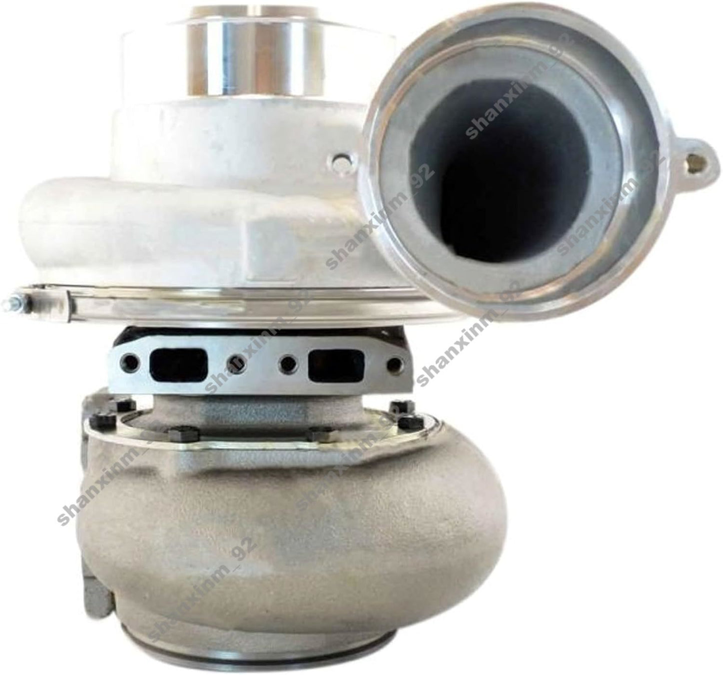UTL92 TL9211 Turbocharger 1152258 for Caterpillar CAT 784B Tractor 3512 Engine