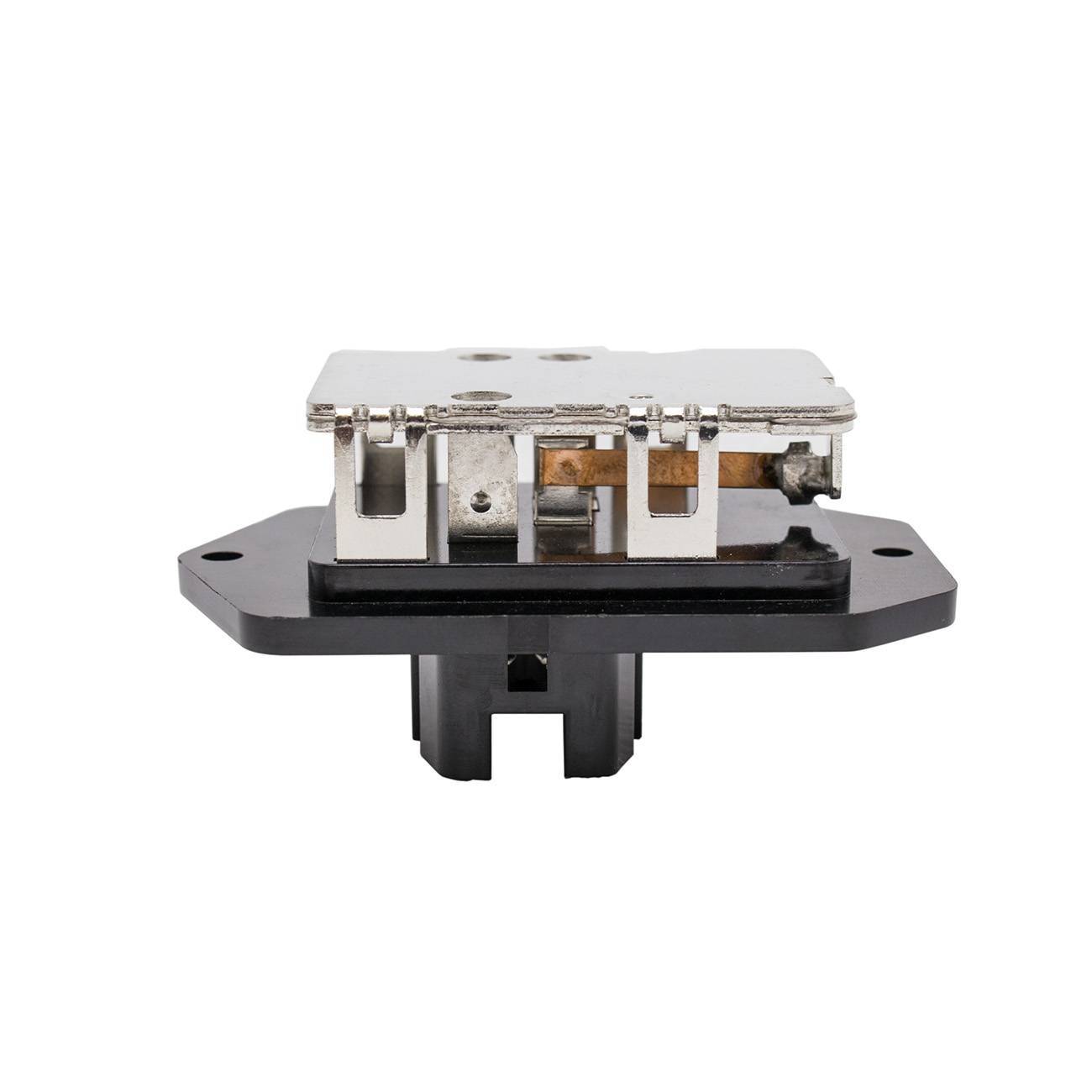 Heater Blower Motor Resistor Regulator HVAC Air Conditioner For 2000-2012 for - v
