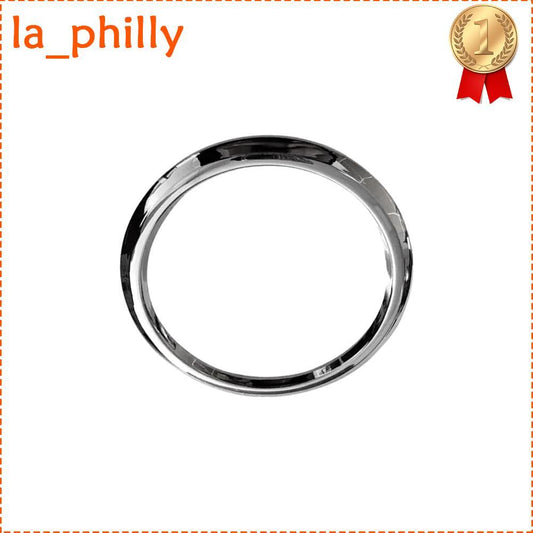 Front Fog Light Lamp Ring Chrome Frame Fits For Levante 2018-2020 670065940