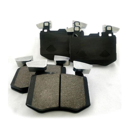 Disc Brake Pad for Mercedes-Benz GLC300 GLC Coupe C253 2019-2021 Q