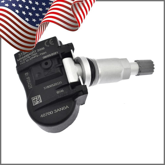 TPMS Tire Pressure Monitor Sensor for Nissan Frontier NV200 40700-3AN0A