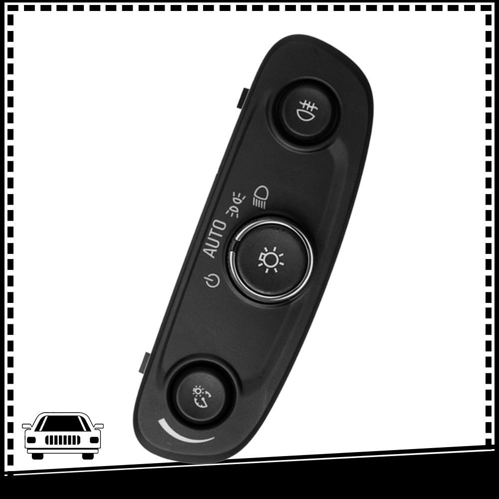 Headlight Head Lamp Switch For Lacrosse 2016-2018 Enclave 2020 Encore 2017-2018