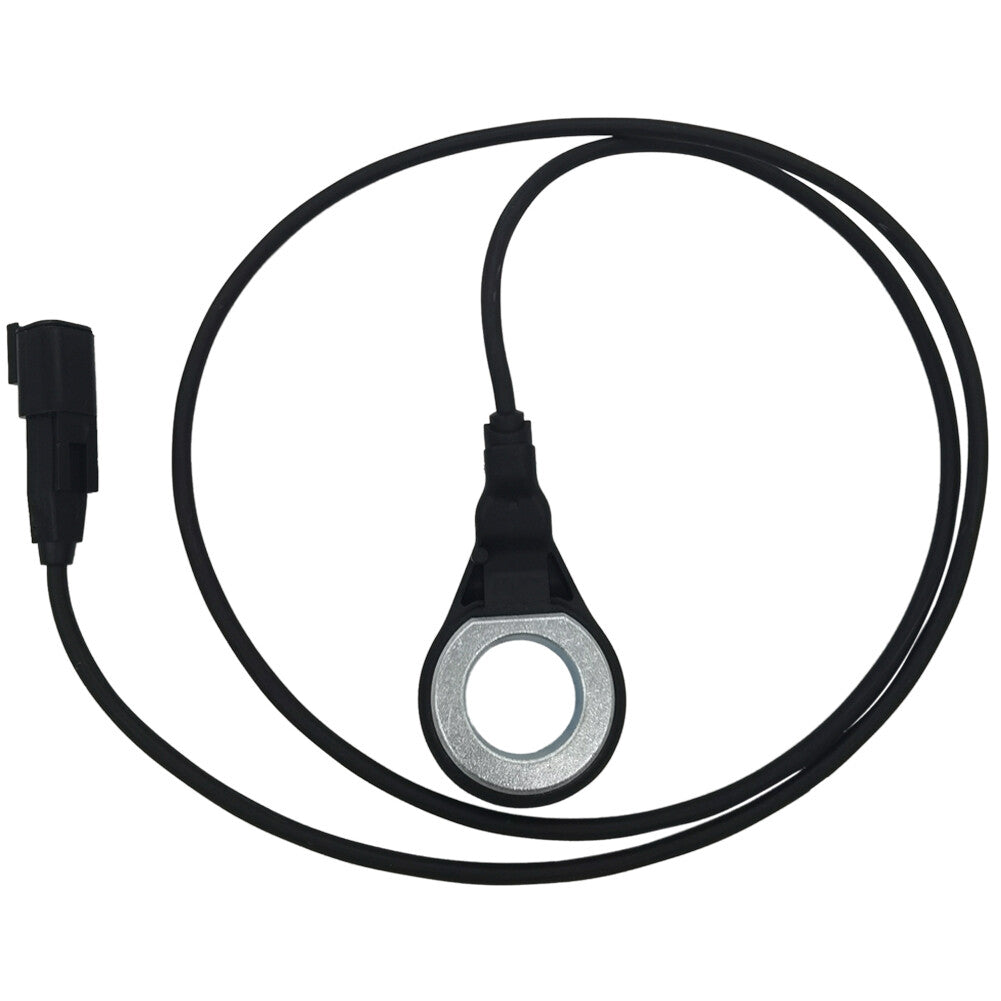 Front ABS Wheel Speed Sensor for Harley-Davidson Touring Road King FLHR 32700017 Q