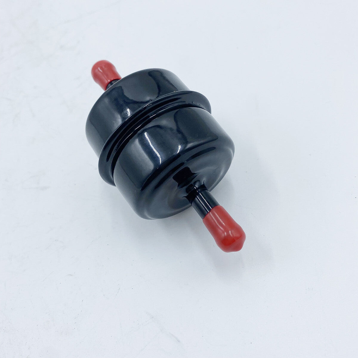 2PCS 5/16 Fuel Filter Metal Body 3 Long For UTV EFI 400cc 500cc 700cc 800c