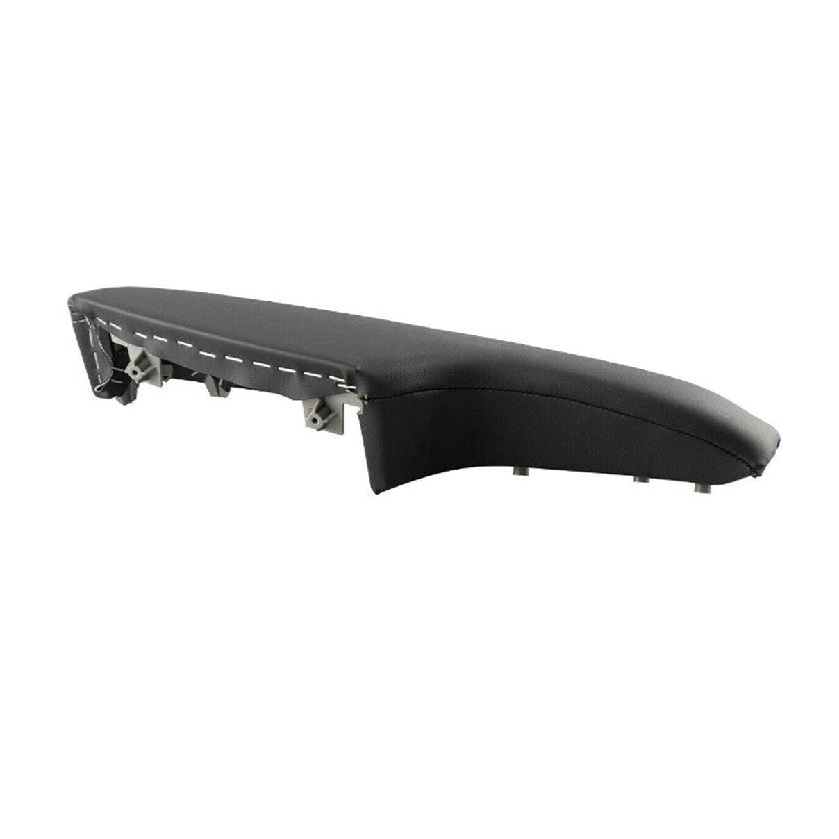 New for 2011-16 for Dodge Charger for Chrysler 300 Right Black Door Arm Rest 1WK36DX9AA