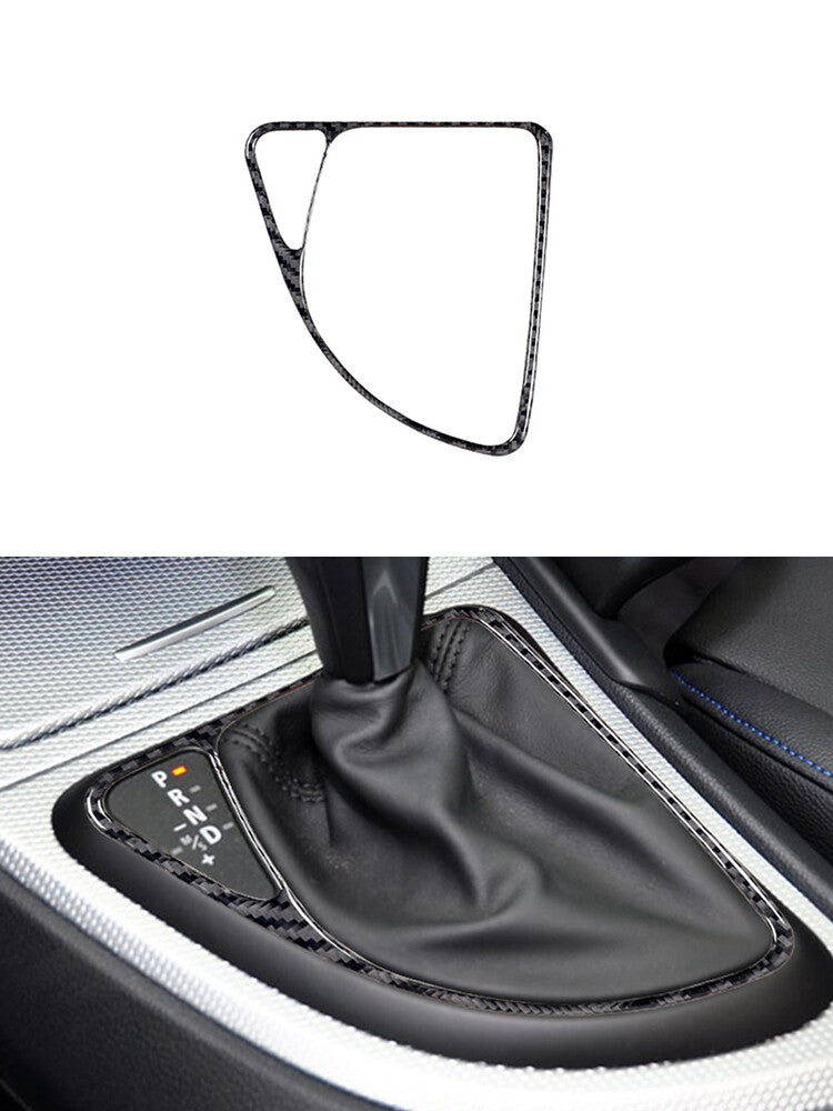 Red Carbon Fiber Interior Ashtray Cover Trim Sticker for Lexus RX300 1998-2003 v