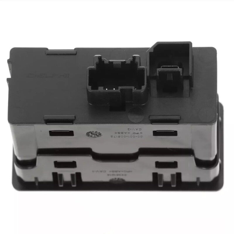 Applicable to 2020-23 SILVERADO for SIERRA CENTER CONSOLE USB SD card receiver 13529862