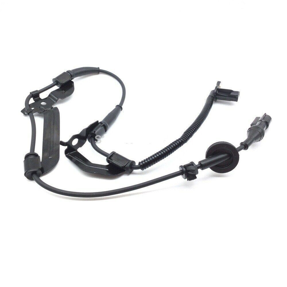 2pcs ABS Speed Sensor Front L+R For Escape 2001-2008 for Mercury Mariner 05-08 v