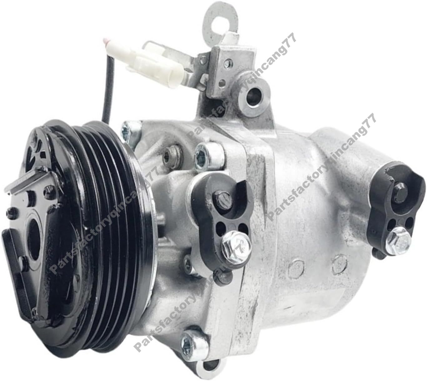 12V CR06D 4PK A/C Compressor 95201-65R00 for Suzuki Hustler DAA-MR41S Q