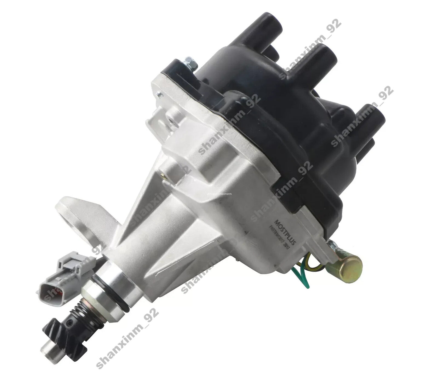 Distributor w/Cap Fit 2000-2002 for Nissan Quest Xterra 3.3L V6 22100-1W601