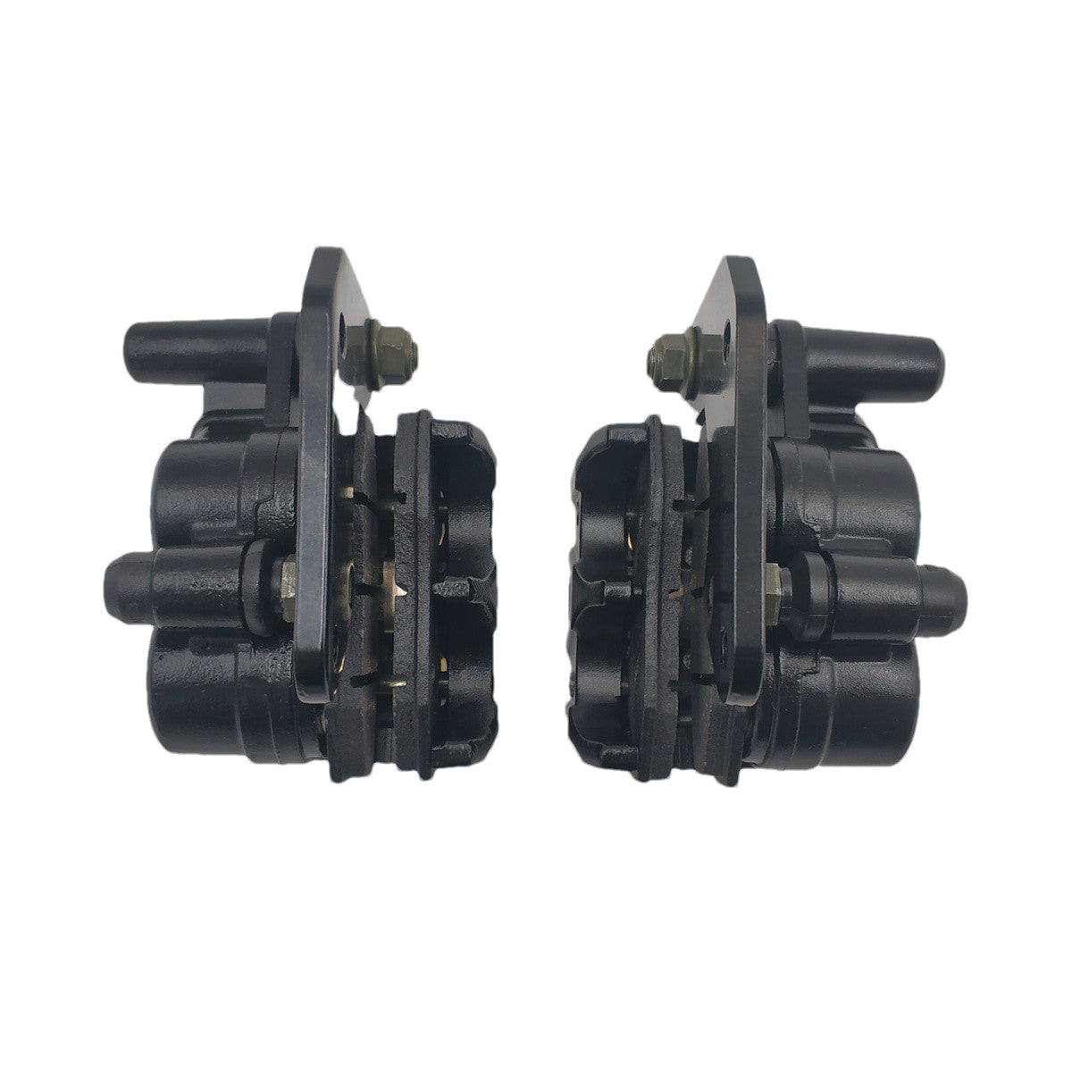 New Front Left  Right Brake Caliper For Jianshe Baja Roketa 250cc ATV JS250