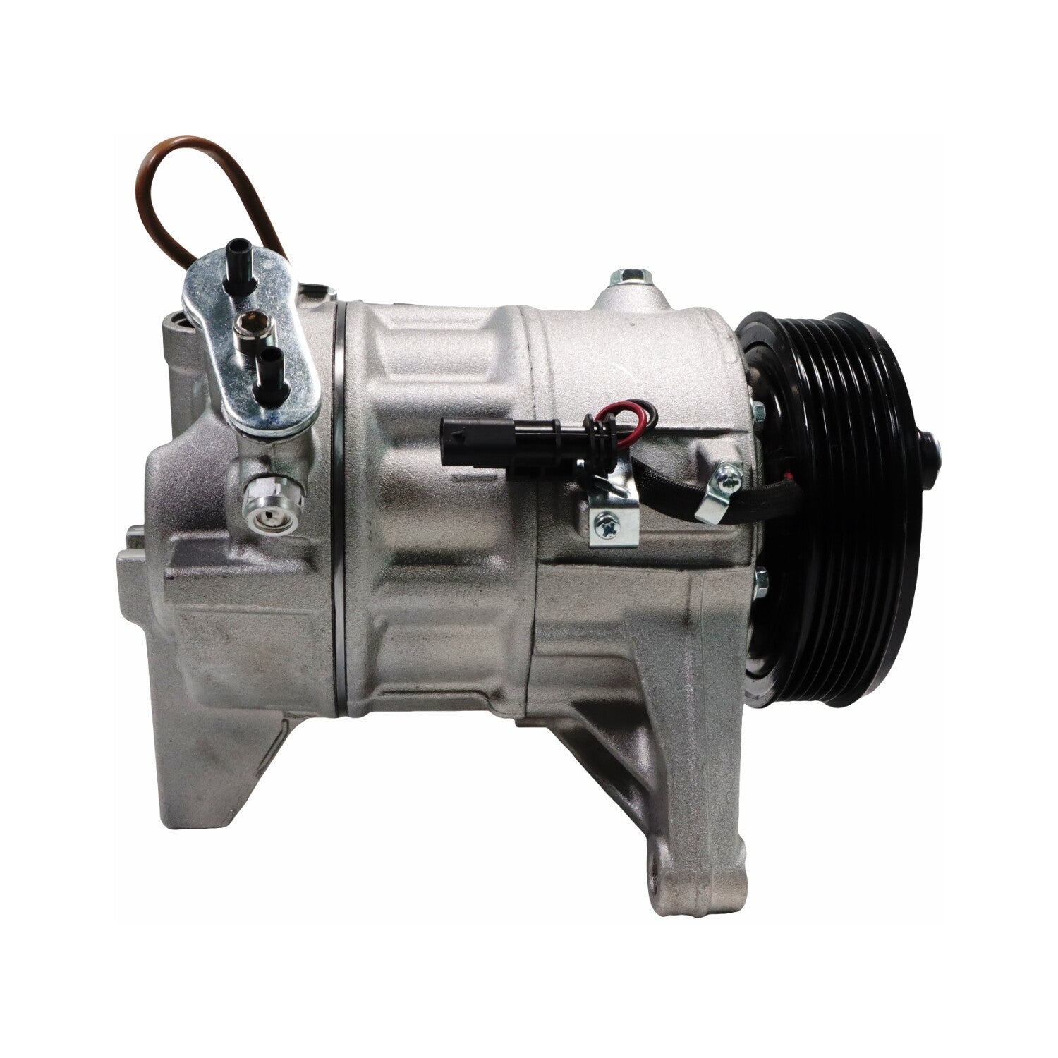 A/C AC Compressor for Cadillac SRX 3.6L 2012-2016 for CO 22224C