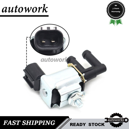 Purge Control Solenoid Valve Fits for Mitsubishi Lancer 2003 LS 2.0L MR507781