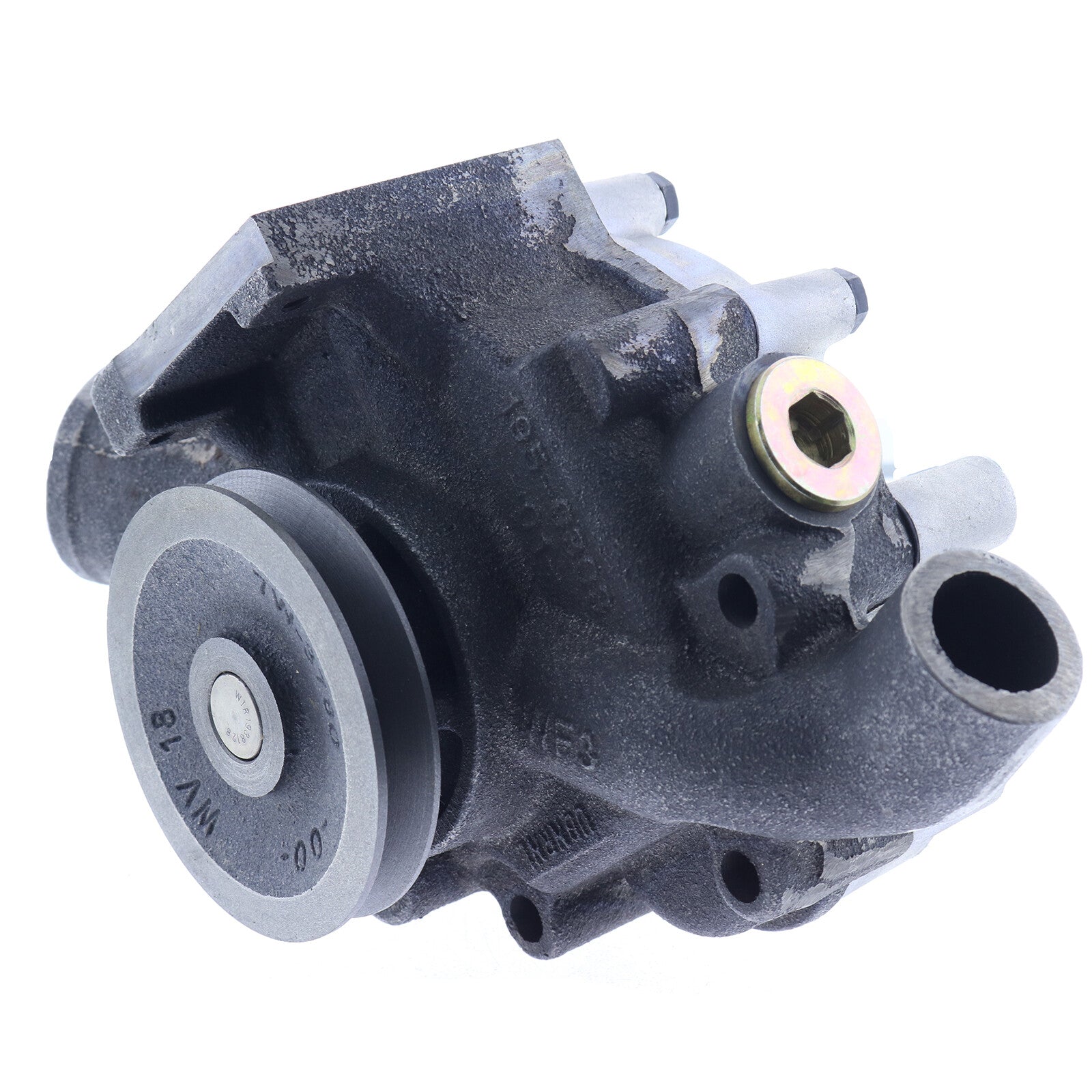 1593141 7C4508 3522160 1318238 7C4508 Water Pump for Caterpillar 3116 3114