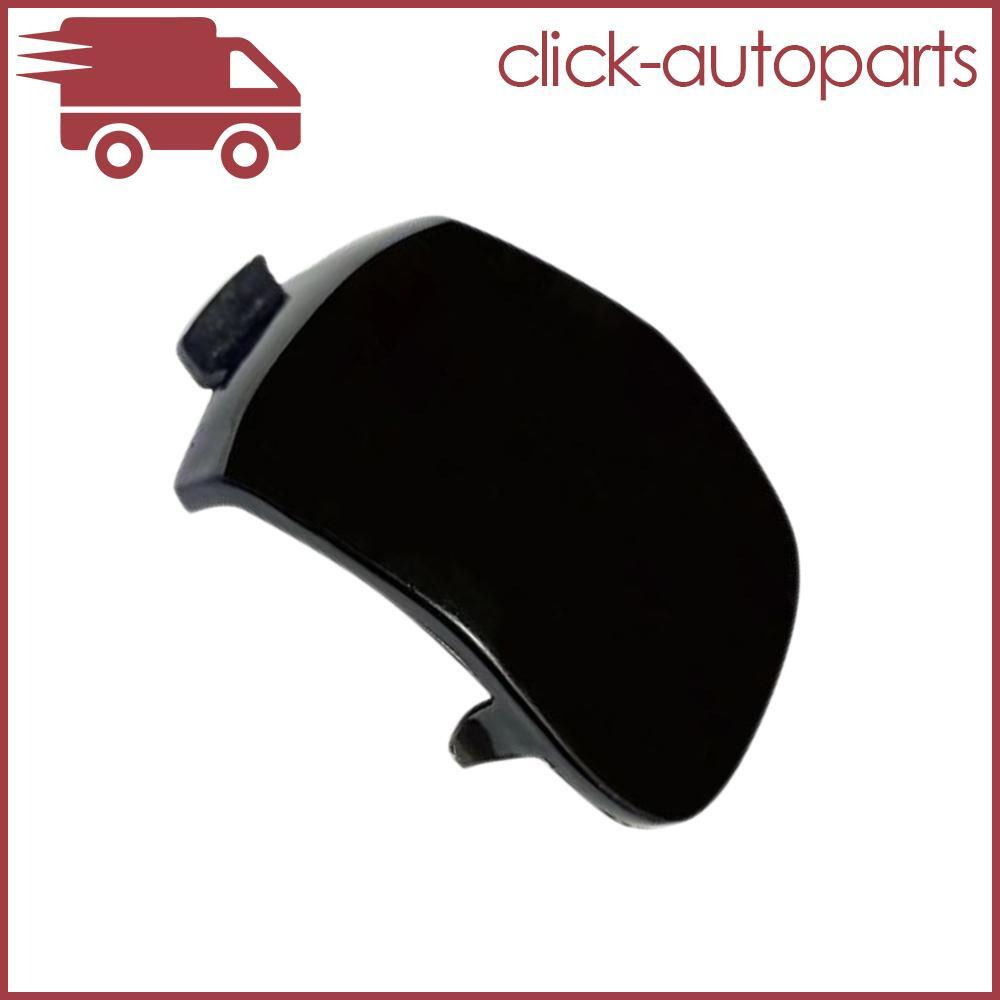 Unpainted Front Bumper Tow Cover for 2014-2018 Cooper S Hatchback Convertible Q
