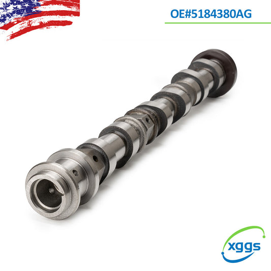 5184380AH is suitable for the right side of the intake camshaft of the for Dodge for Ram 3.6L engine 5184380AG.