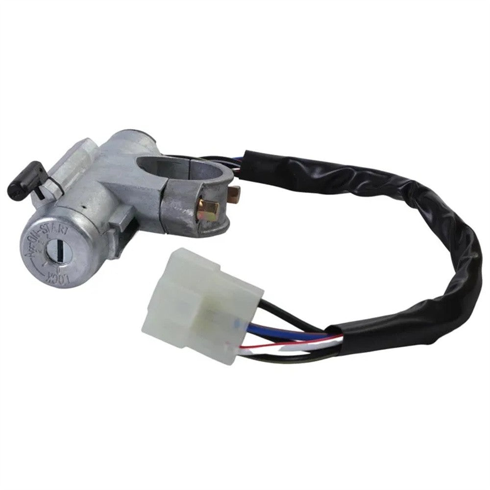 Ignition Switch Lock Cylinder for Nissan D21 86-89 Pathfinder 87-95 Pickup 95-96 Q