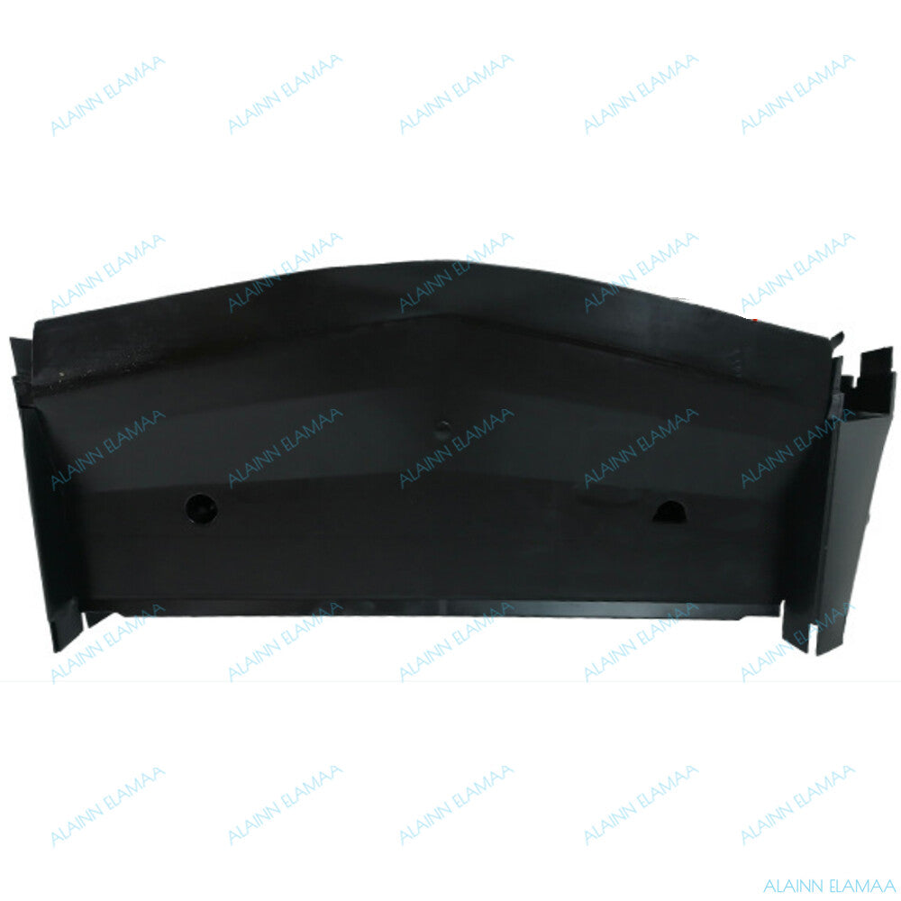 Radiator Air Guide Cover 1695050230 r for Mercedes for benz W245 B Class 2004-2009 Q