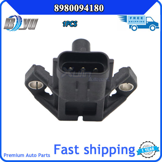The brand new MAP 8980094180 pressure sensor is suitable for Holden Rodeo Colorado. ( for Isuzu 898009-4180-) v