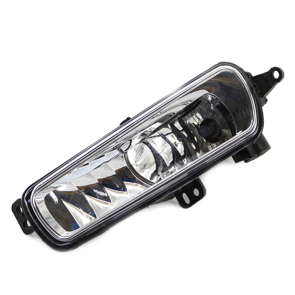 Front Fog Light Lamp With Bulb for Ford Focus 2014-2018 F1EB-15A254-AB