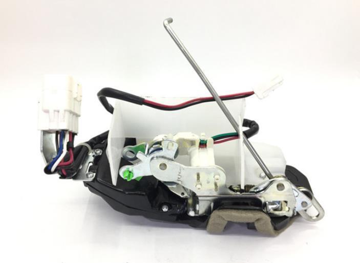 TailGate Latch Lock Actuator for Toyota LAND for LAND CRUISER PRADO 2700