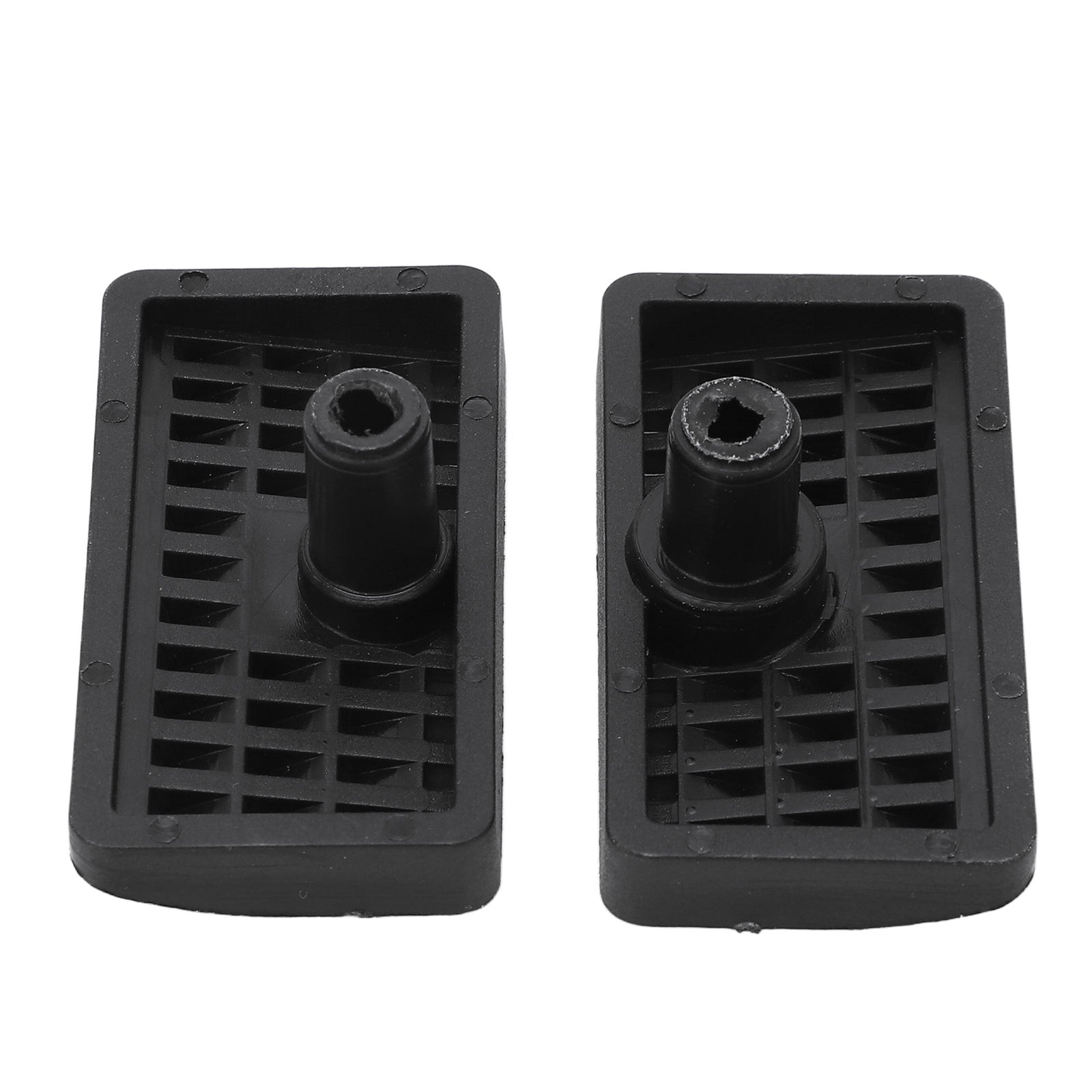 New Pair Marine Outboard Engine Water Inlet Covers 6H14521400 Left Right Part