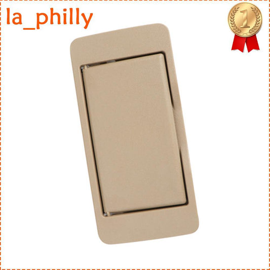 Front Left Sun Visor Beige For 2006-2012 for Benz ML/GL 350 450 550 W164 X164 Q