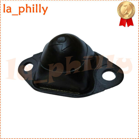 Front Upper Suspension Arm Bump Stop Black for Mitsubishi for Pajero Sport 1997-2008 Q