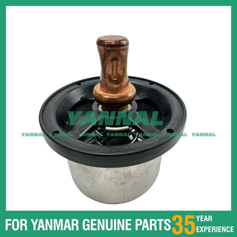 D12D thermostat 3839110 8149182 is suitable for Volvo excavator engine parts.