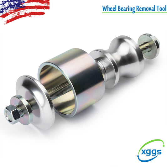 for Polaris RZR General Ranger Sportsman Wheel Bearing Removal Tool 40 & 44 MM Q