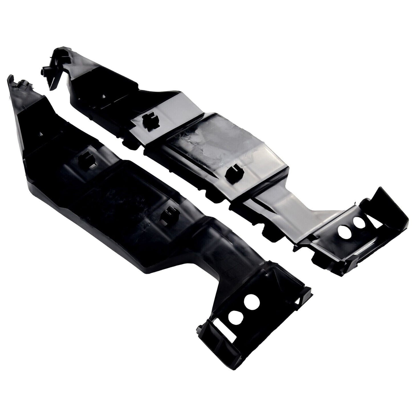 71731-63J00 Bumper Holder Bracket for Suzuki for Swift 2005-2011 Easy Installation