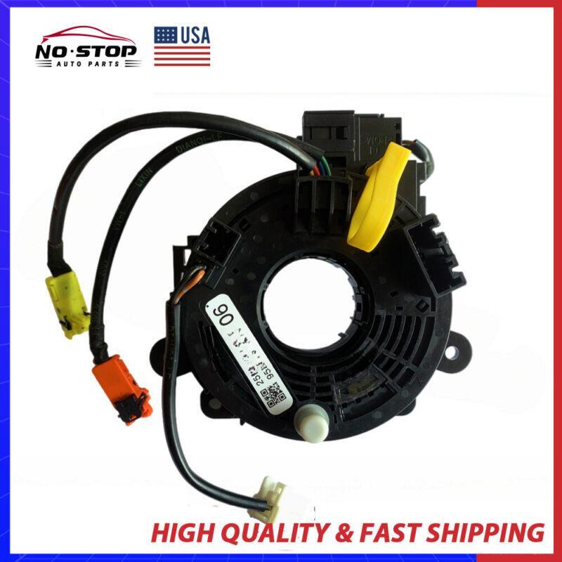 clock spring for Nissan Pathfinder 2017-2019 (with heating function)