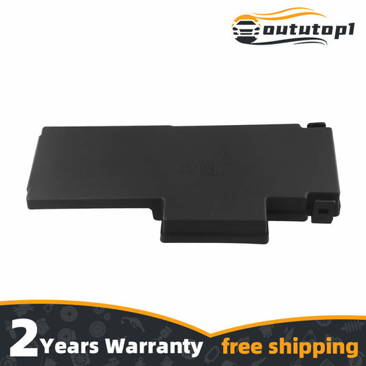 Super Duty fuse box cover  for ford  2011-16 F-250 F-350 BC3Z-14A003-AA Q