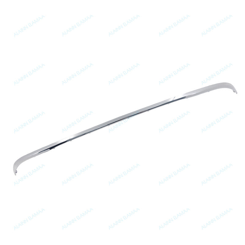 Rear Bumper Molding Trim for Mercedes-Benz GLC GLC300 GLC250 200 W253 2016-2019 Q