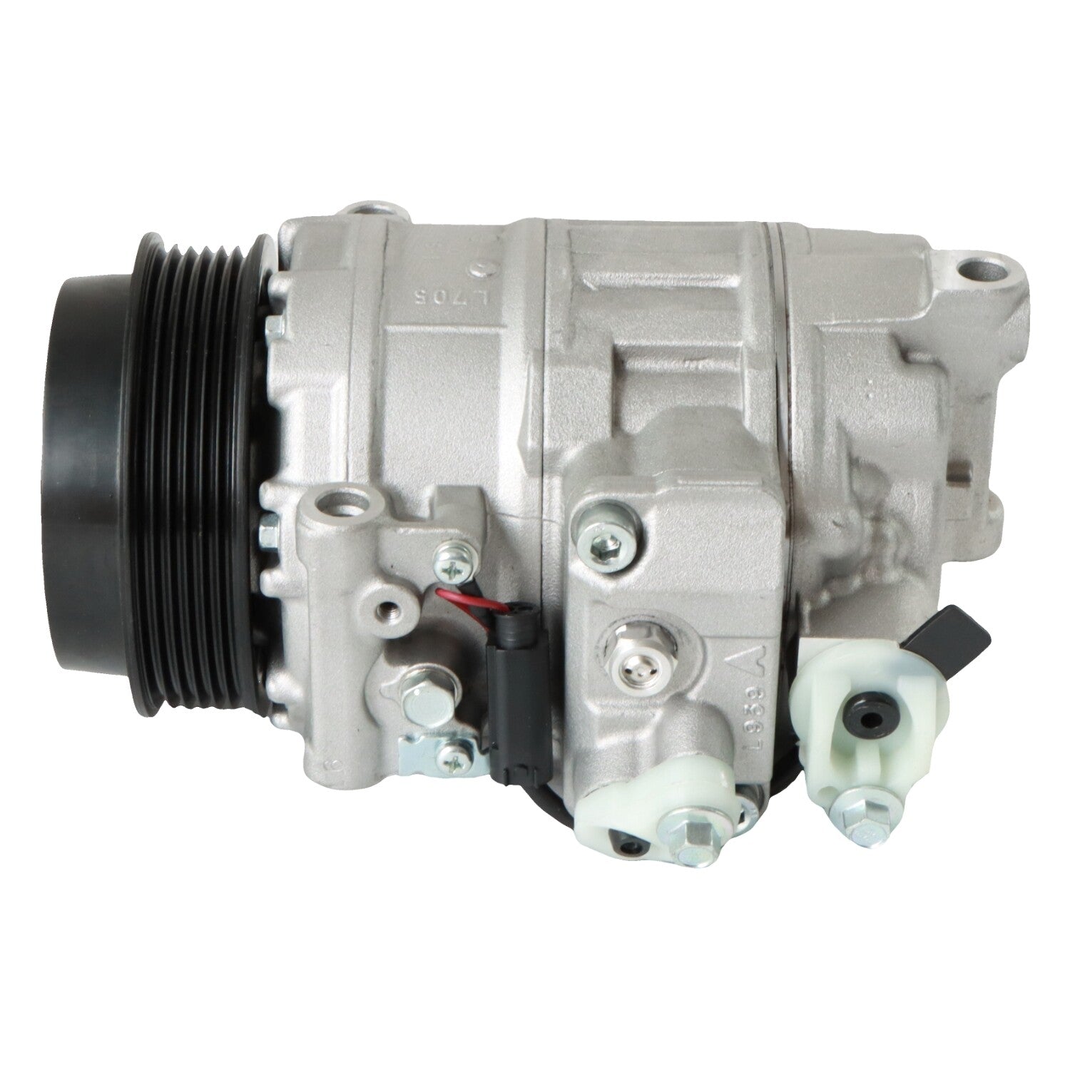 A/C AC Compressor for Mercedes-Benz ML350 R350 CLS550 GL550 5.5L for CO 10807JC