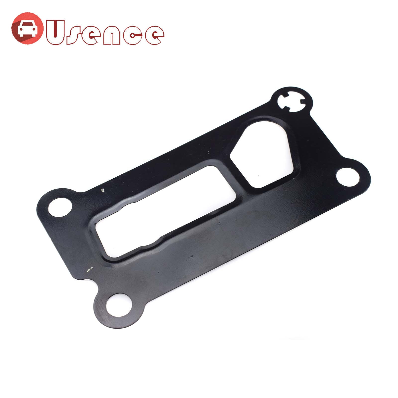New Oil Filter Housing Gasket Black LF0214342 for Mazda MX-5 Miata CX-7, 3, 5 6