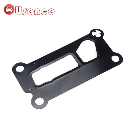 New Oil Filter Housing Gasket Black LF0214342 for Mazda MX-5 Miata CX-7, 3, 5 6