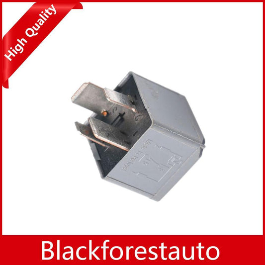 12V 4-Pin Multi-Purpose Relay Fits for Ford Focus for Land Rover for Mazda for Volvo S60 Q