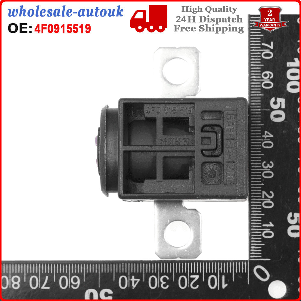 4F0915519 Battery Cut Off Fuse Overload Protection Trip for Audi for A4 for A5 for A6 Q5 Q7 Q