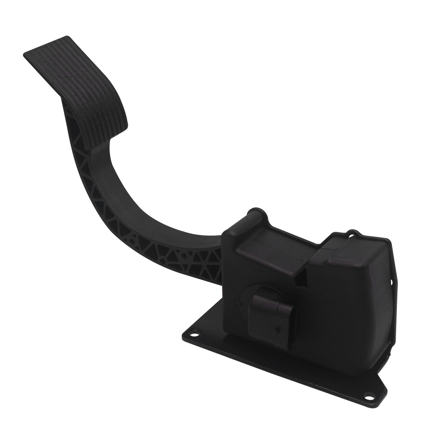 Throttle Gas Pedal 4014989 for Polaris Ranger EV 2015-2022 Ranger ETX 2015-2017